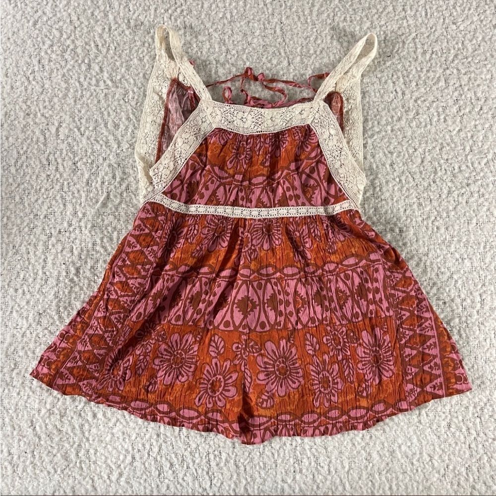 Urban outfitters blouse small